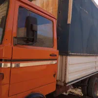 خاور 608 عروسک|خودرو سنگین|چابهار, |دیوار