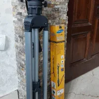 سه پایه دوربین و مونوپاد نو