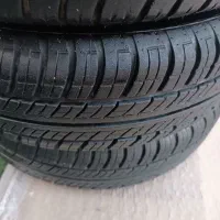 لاستیک پیکان و وانت