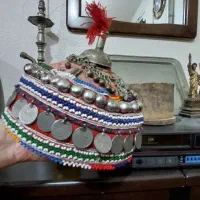 اشیا قدیمی و اتیغه