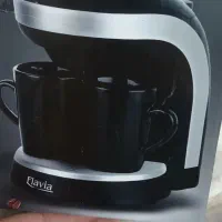 قهوه ساز مارک flavia اک بند