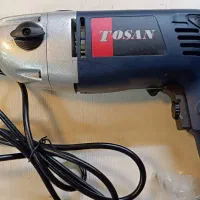 دریل توسن مدل EPT 3506 1050w