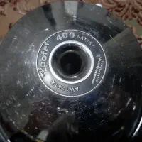 ساب دهنه ۱۲ ۴۰۰ آرامش|صوتی و تصویری|زابل, |دیوار