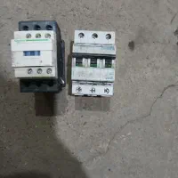 کلید مینیاتوری