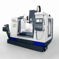 ماشین فرز cnc