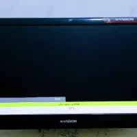 ال ای دی ایکـس ویـژن              اینج          22