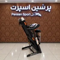 تردمیل خانگی چند کاره EURO FITNESS