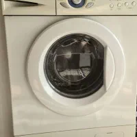 ماشین لباسشویی پاکشوما ۷ کیلویی