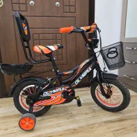 کالسکه،کریر،دوچرخه،صندلی غذا،روروئک در حد نو|اسباب و اثاث بچه|رشت, چله خانه|دیوار