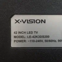 ال ای دی ۴۲|تلویزیون و پروژکتور|علی‌آباد کتول, |دیوار