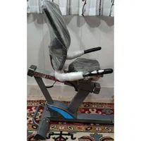 دوچرخه ثابت SPORTEC|تجهیزات ورزشی|بروجرد, |دیوار