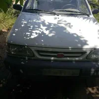 پراید وانت 1403