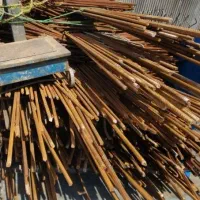 خرید ضایعات آهن، مس، آلومینیوم با قیمت بالا|خدمات پیشه و مهارت|رشت, حومه رشت|دیوار