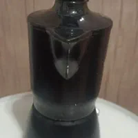 موکاکرم  قهوه جوش سه کاپ پمپی