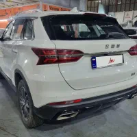 swm g01/تجارت خودرو خسروانی/نقدواقساط/تحویل بروز|خودرو سواری و وانت|تهران, دکتر هوشیار|دیوار