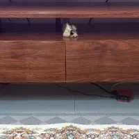 میز تلویزیون