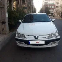 پژو پارسtu5مدل91ااتومات