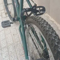 دوچرخه ۲۰ درحد|دوچرخه، اسکیت، اسکوتر|اسفراین, |دیوار