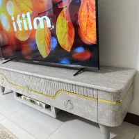 میز تلویزیون نو سالم بلندی 170 قصرشیرین|میز تلویزیون|قصرشیرین, |دیوار