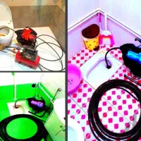 لوله بازکنی فنرزن علیمردانی گلشهرپنجتن طبرسی رفعنم