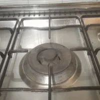 گاز فردار خارجیدرحد نو