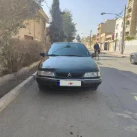 زانتیا مدل 82|خودرو سواری و وانت|شاهین‌شهر, شهرک مطهری|دیوار