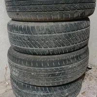 لاستیک ایرانی بارز درحدنو