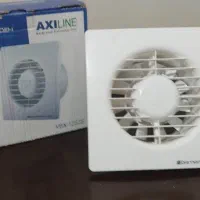 هواکش برند دمنده