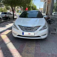 سوناتاyf بدون رنگ ۲۰۱۲