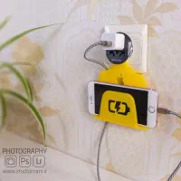 نگهدارنده گوشی هولدر موبایل