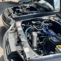 پژو xu7 مدل ۸۴|خودرو سواری و وانت|گرگان, |دیوار