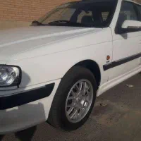 پژو پارس اتومات تی یوفایو در حدصفر