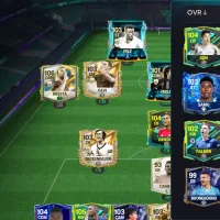 اکانت اف سی موبایل شخصی