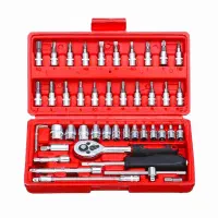 جعبه بکس ۴۶ عددی(اچار بکس،اچربکس)