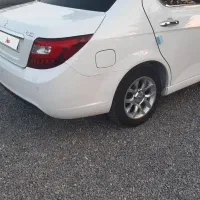 دنا پلاس.معاوضه دنا اتومات و۲۰۷