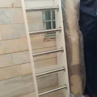 نردبام تخت‌خواب