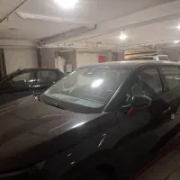 فونیکس FX AWD پرمیوم دو دف|خودرو سواری و وانت|ارومیه, |دیوار