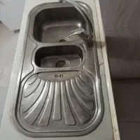 سینگ با کابینت