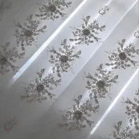 پرده چهارمتری