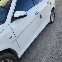 دناپلاس اتومات توربو|خودرو سواری و وانت|کرمانشاه, |دیوار