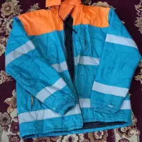 سلام کاپشن دست دوم|لباس|مشهد, انصار|دیوار