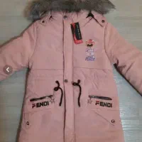 کاپشن وارداتی باقیمت مناسب|لباس|قم, صدوق|دیوار