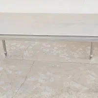 میز نهارخوری کار کرده فرانسه