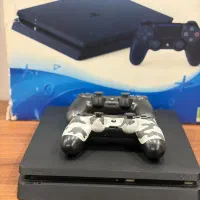 Ps4 اسلیم
