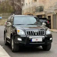 پرادو دودر  2008 فول مشابه صفر