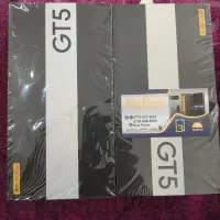 realmi gt 5