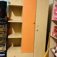کمد لباس سه راه ملک شهر