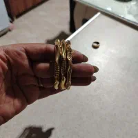 النگو فیوژن طلاروس