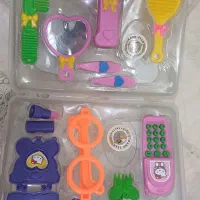 اسباب بازی آرایشگری