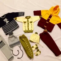 آموزشگاه بافتنی گل یاس